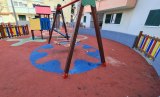 Are playgrounds in Gibraltar being looked after the way they should be?